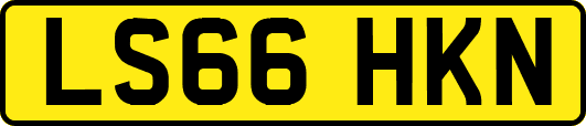 LS66HKN