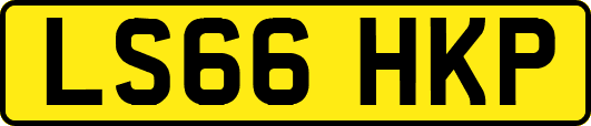 LS66HKP