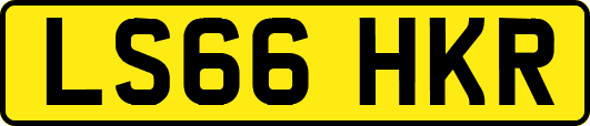 LS66HKR