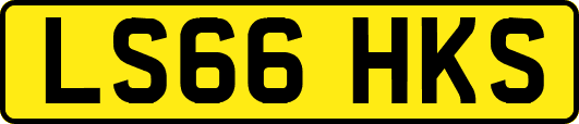 LS66HKS