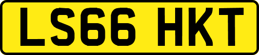 LS66HKT
