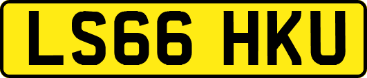 LS66HKU