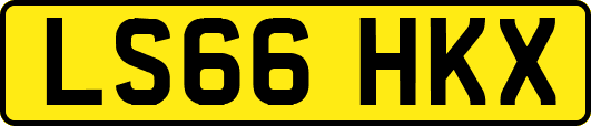 LS66HKX