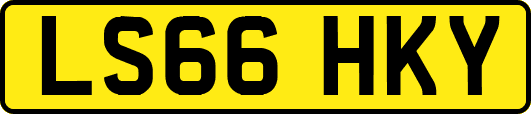 LS66HKY