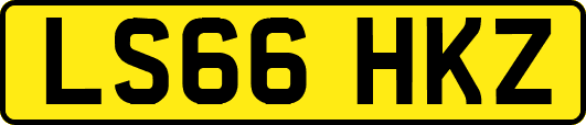 LS66HKZ