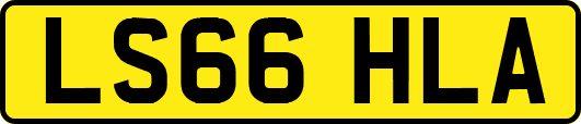 LS66HLA