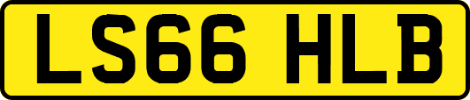 LS66HLB