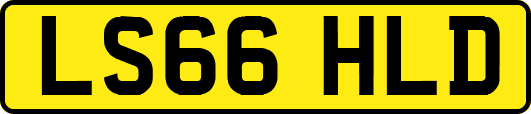 LS66HLD