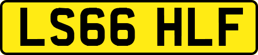 LS66HLF