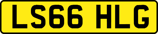 LS66HLG