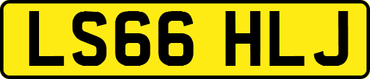 LS66HLJ