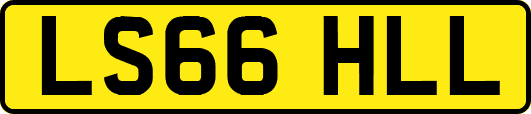 LS66HLL