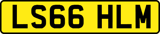 LS66HLM