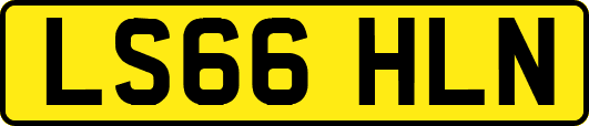 LS66HLN