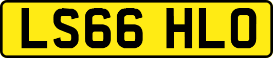 LS66HLO