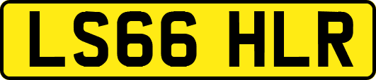 LS66HLR