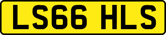 LS66HLS