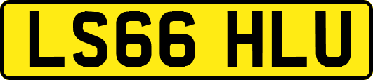LS66HLU