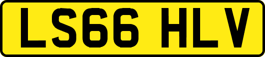 LS66HLV