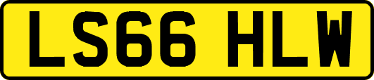 LS66HLW