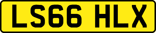 LS66HLX