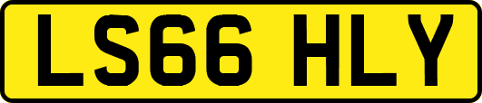 LS66HLY