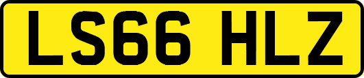 LS66HLZ