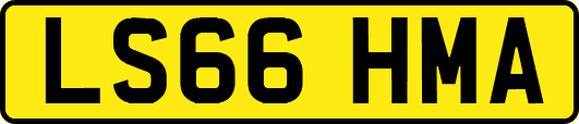 LS66HMA