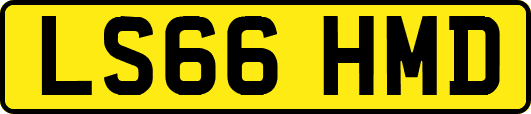 LS66HMD