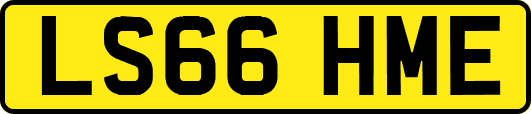 LS66HME