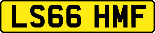LS66HMF