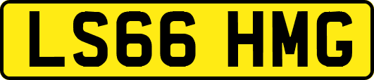 LS66HMG