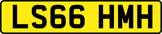 LS66HMH