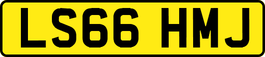 LS66HMJ