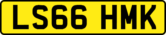 LS66HMK