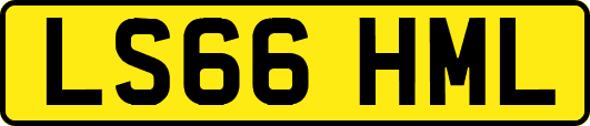 LS66HML