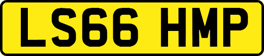 LS66HMP