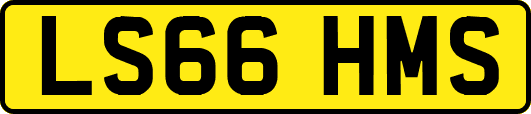 LS66HMS