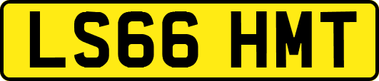 LS66HMT