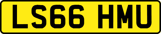 LS66HMU