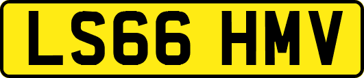 LS66HMV