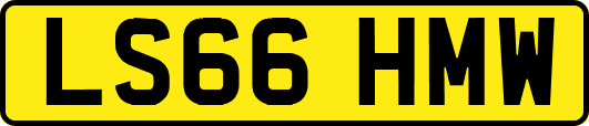 LS66HMW