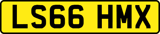 LS66HMX