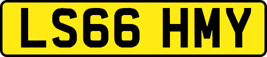 LS66HMY