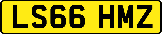 LS66HMZ