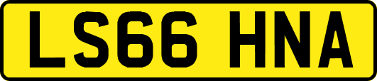LS66HNA