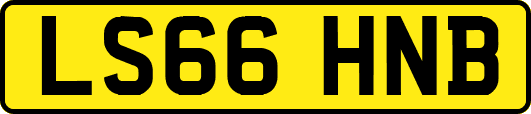 LS66HNB