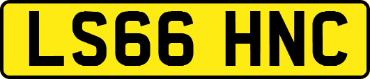 LS66HNC