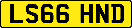 LS66HND