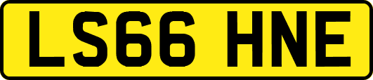 LS66HNE